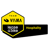 Team Visma Lease A Bike Hospitality